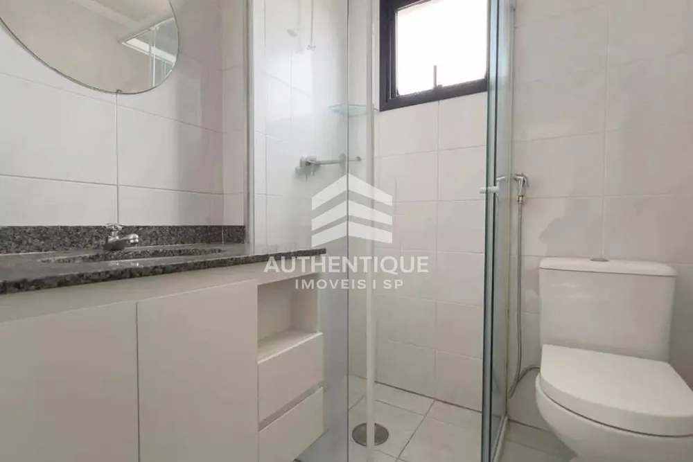 Apartamento, 2 quartos, 48 m² - Foto 6