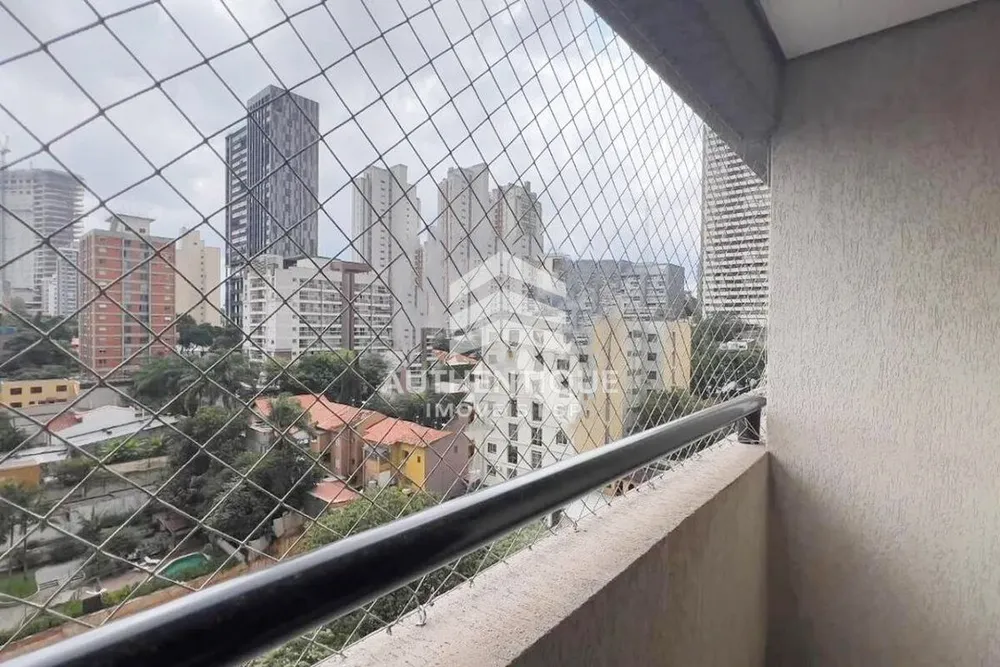 Apartamento, 2 quartos, 48 m² - Foto 1