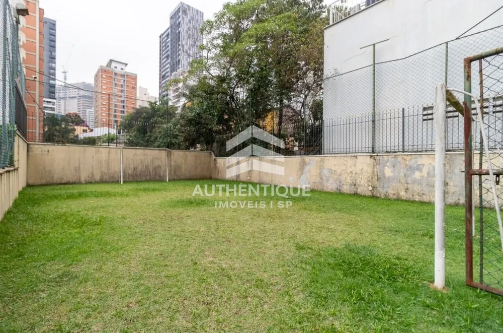 Apartamento, 2 quartos, 48 m² - Foto 9