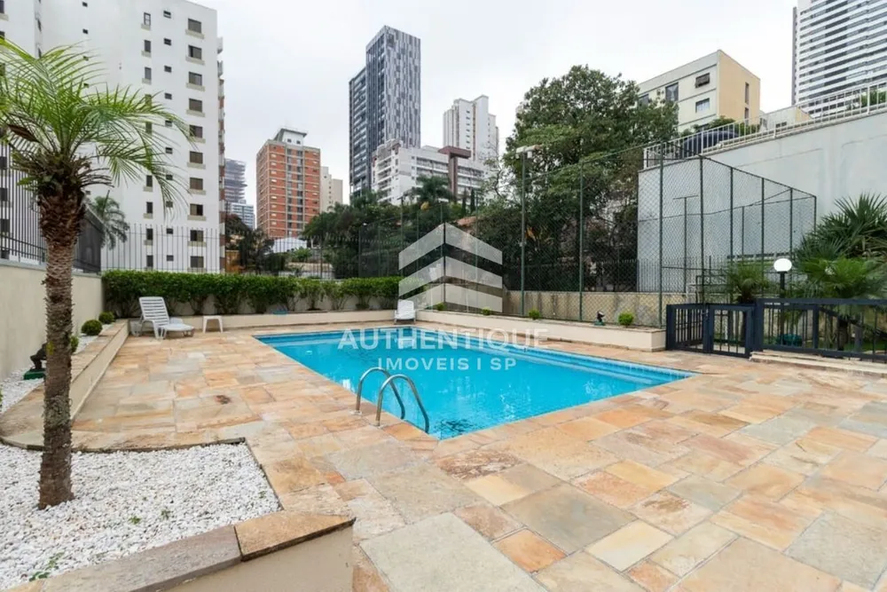 Apartamento, 2 quartos, 48 m² - Foto 8