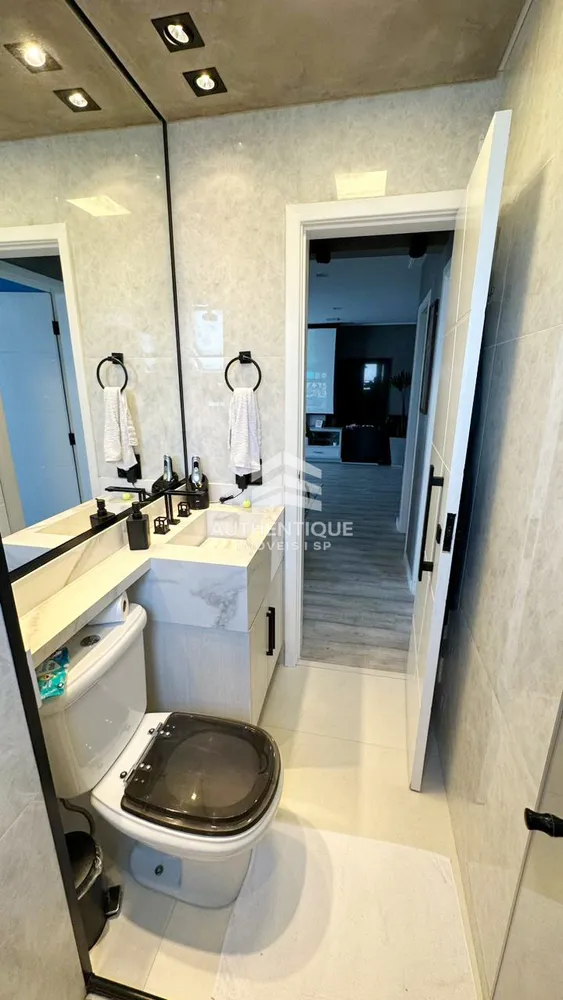 Apartamento, 2 quartos, 115 m² - Foto 12