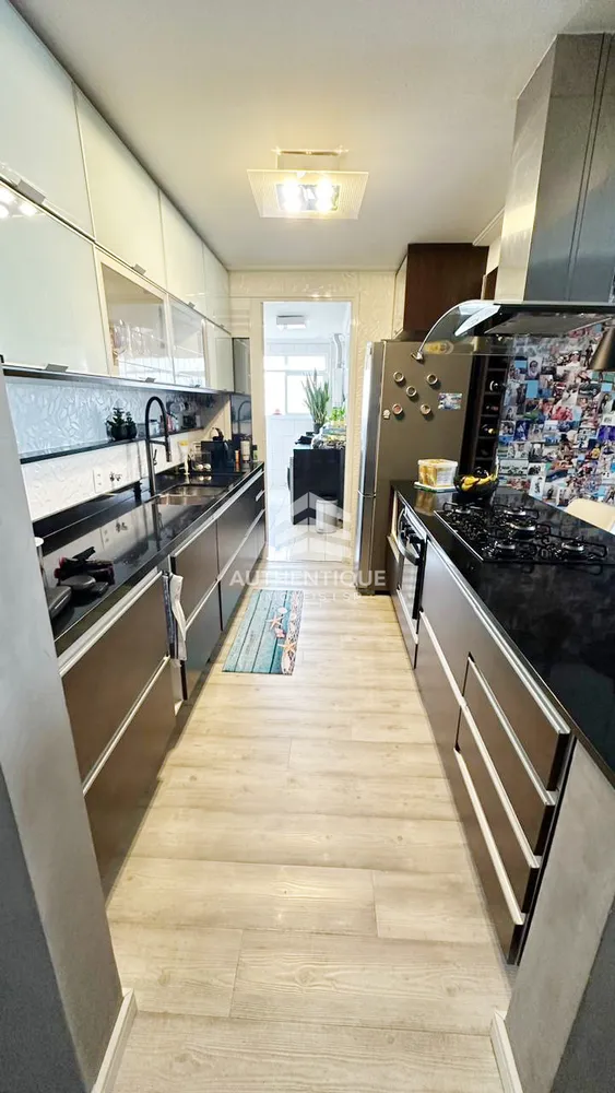 Apartamento, 2 quartos, 115 m² - Foto 8