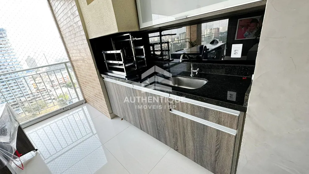 Apartamento, 2 quartos, 115 m² - Foto 5