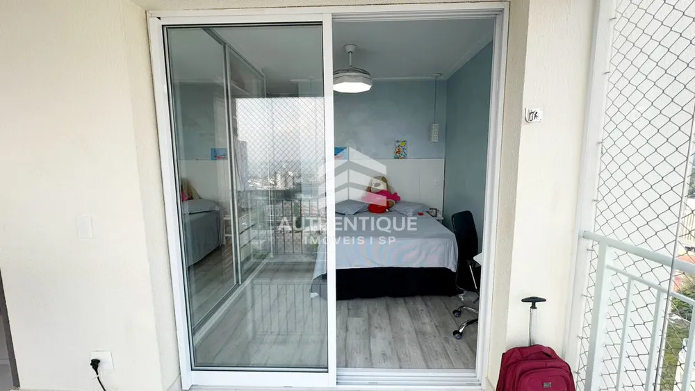 Apartamento, 2 quartos, 115 m² - Foto 10