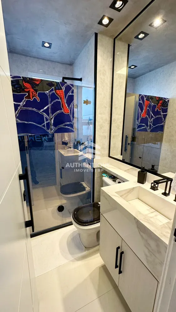 Apartamento, 2 quartos, 115 m² - Foto 8