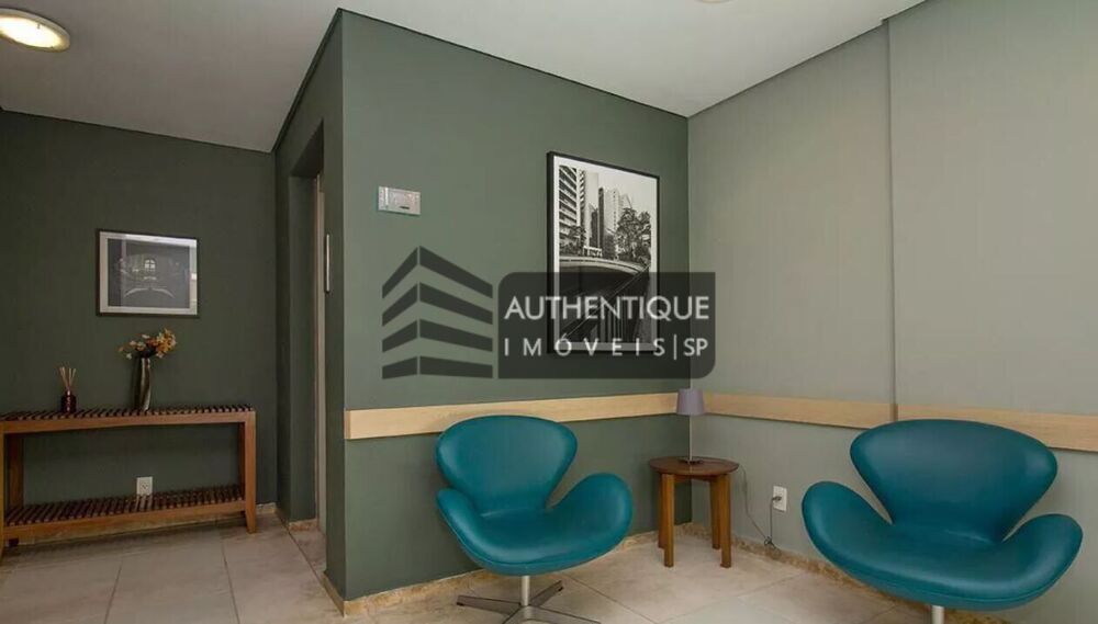 Apartamento, 2 quartos, 49 m² - Foto 38