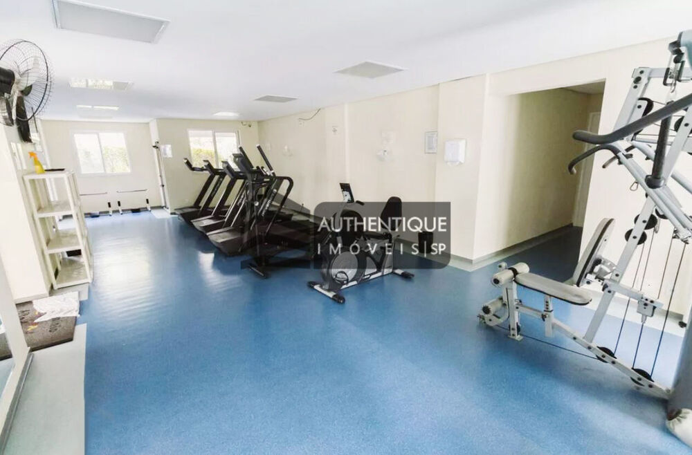 Apartamento, 2 quartos, 49 m² - Foto 2