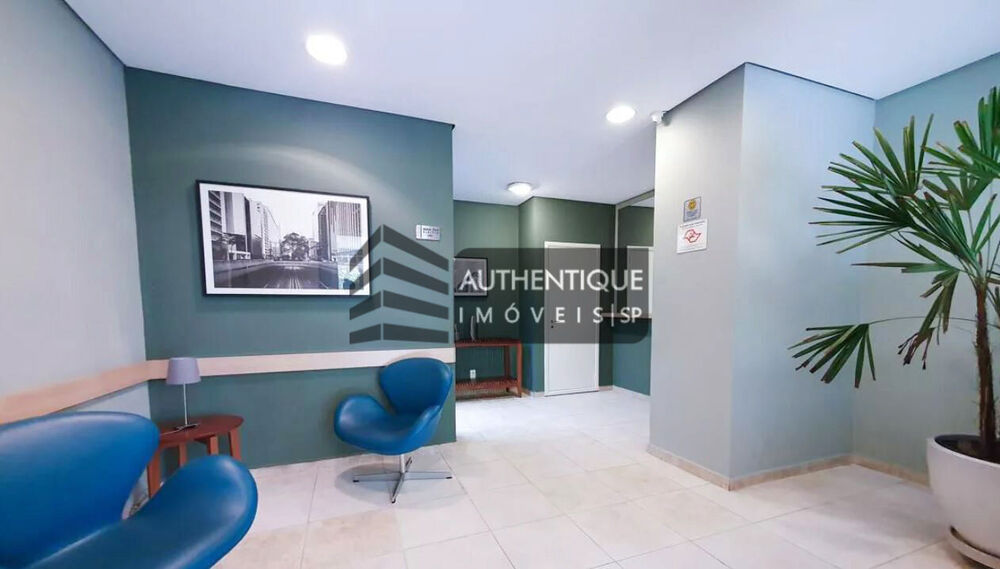 Apartamento, 2 quartos, 49 m² - Foto 13