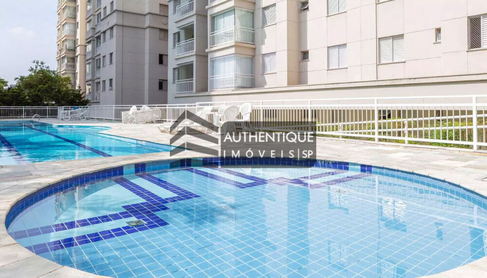 Apartamento, 2 quartos, 49 m² - Foto 16