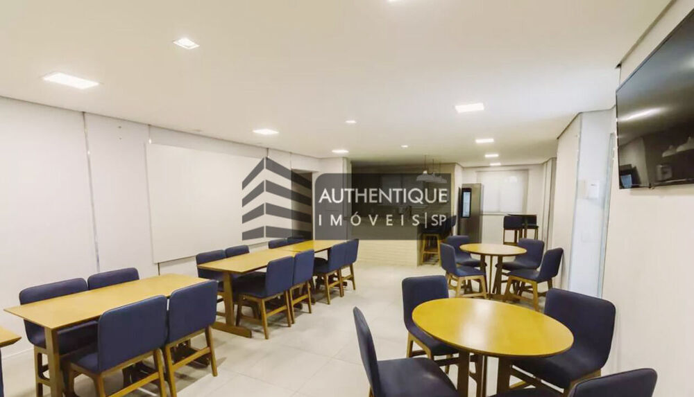 Apartamento, 2 quartos, 49 m² - Foto 32