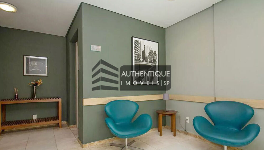 Apartamento, 2 quartos, 49 m² - Foto 31