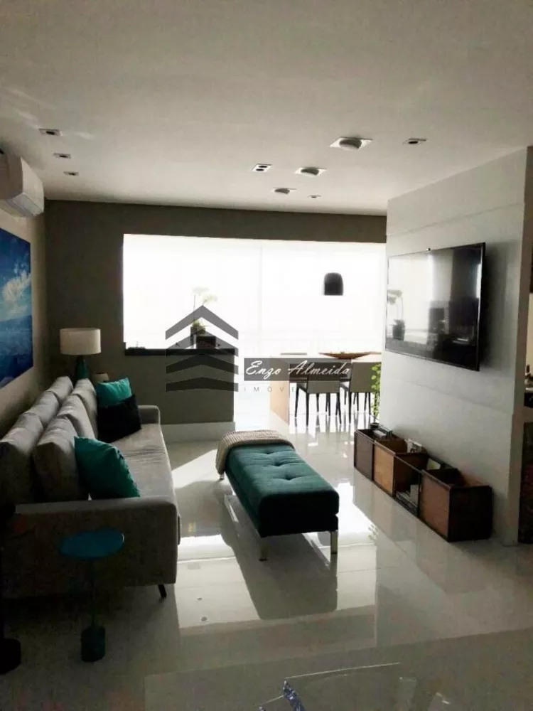 Apartamento à venda com 2 quartos, 79m² - Foto 3