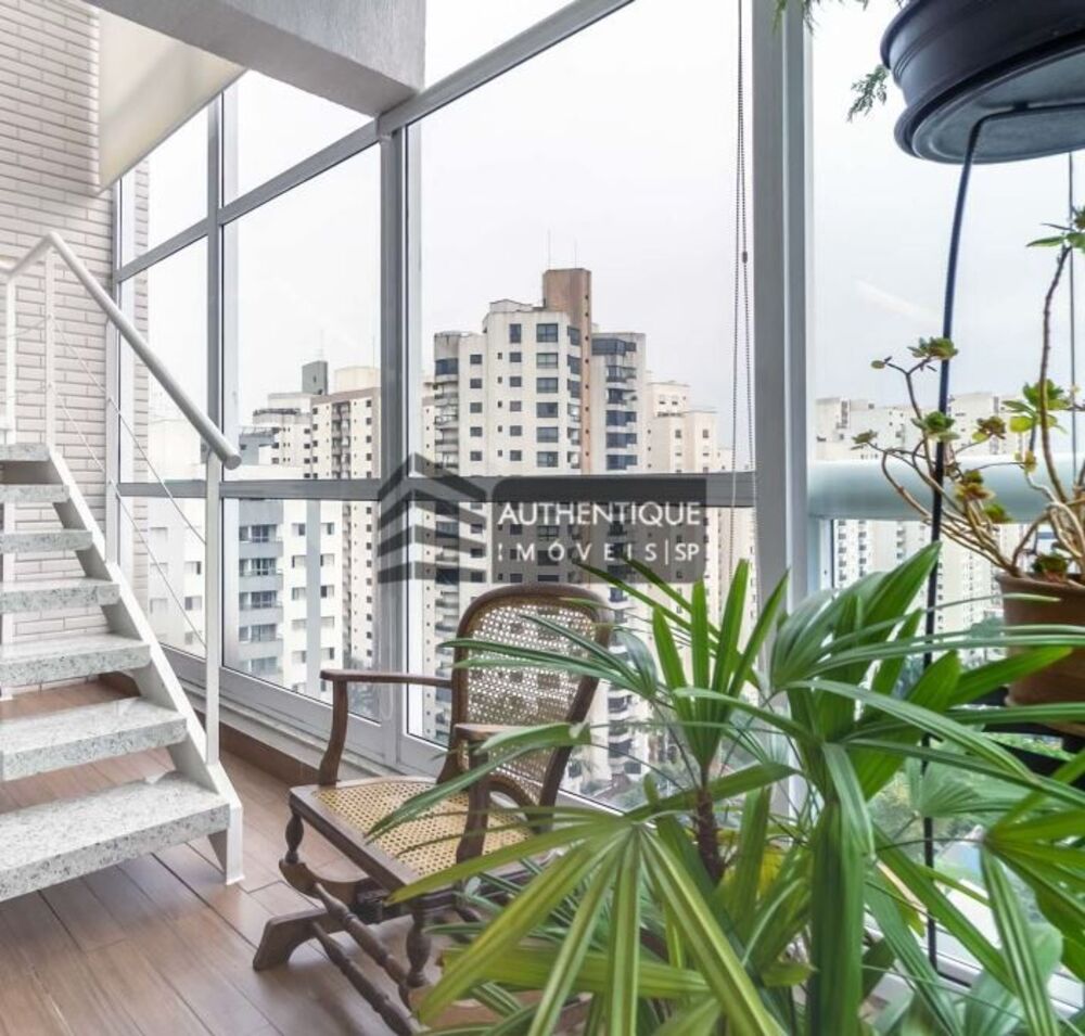 Cobertura, 2 quartos, 140 m² - Foto 4