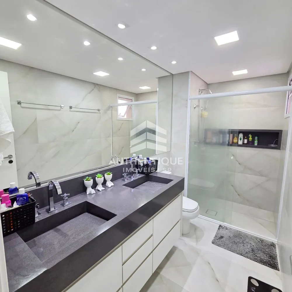 Apartamento, 3 quartos, 180 m² - Foto 4