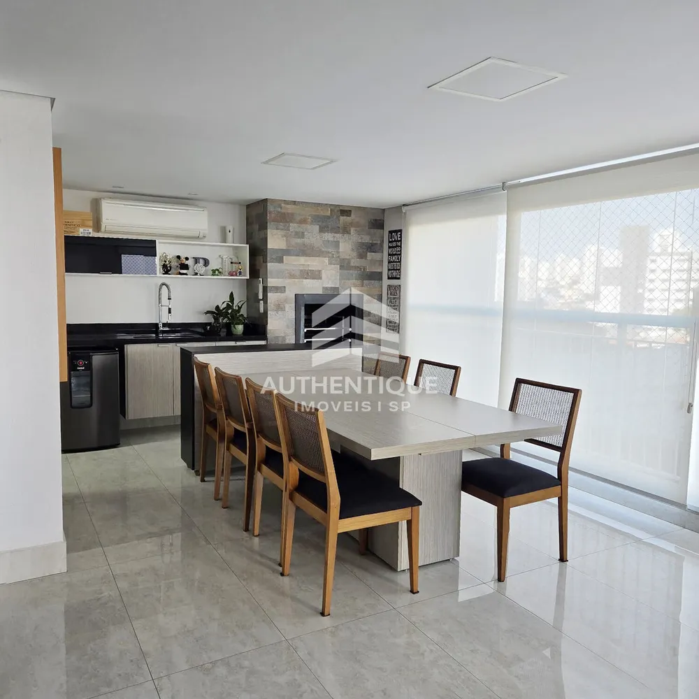 Apartamento, 3 quartos, 180 m² - Foto 4