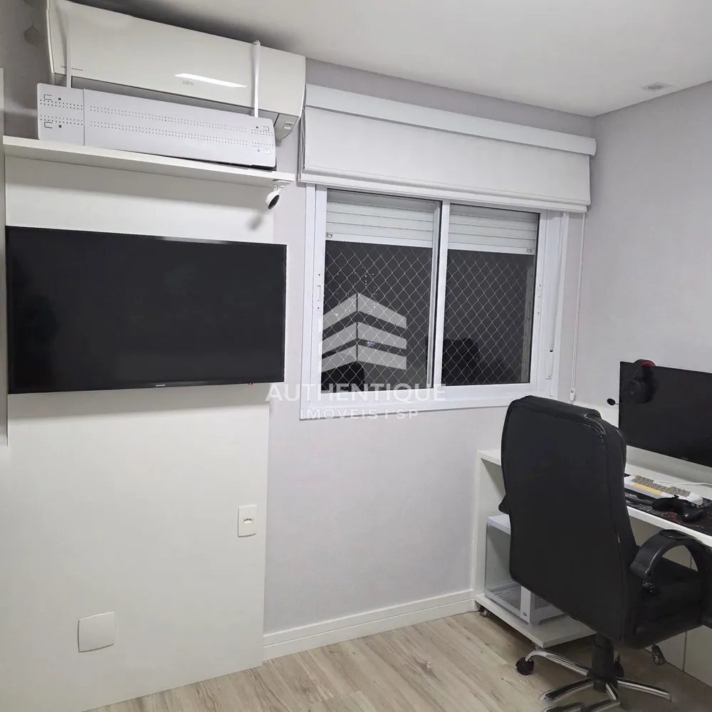 Apartamento, 3 quartos, 180 m² - Foto 3