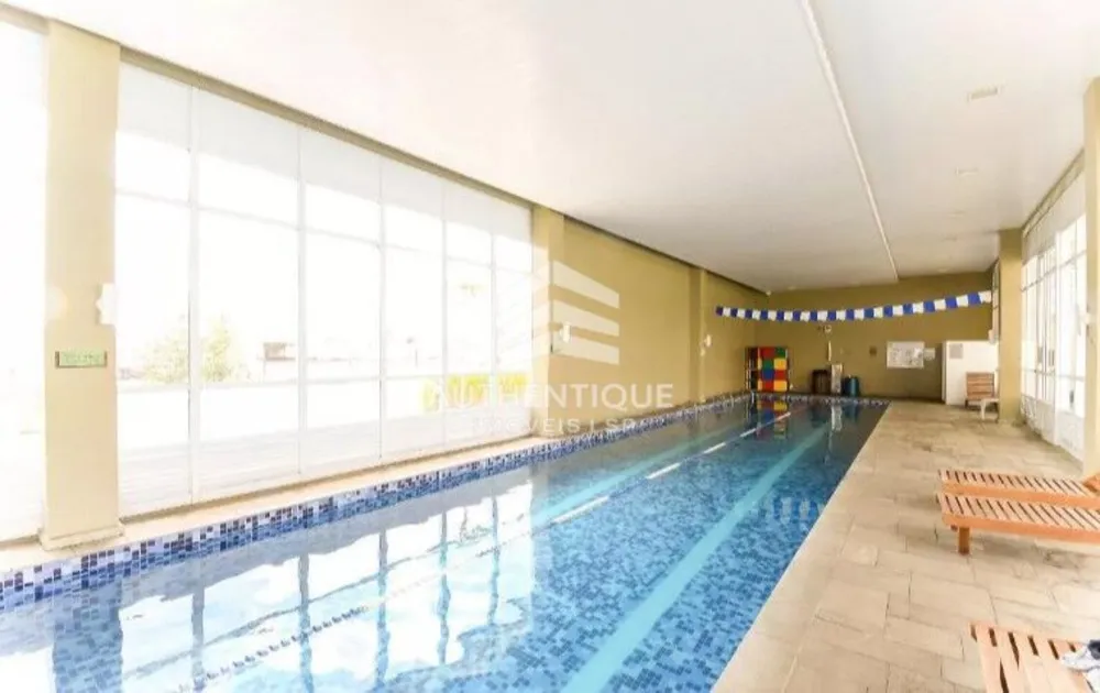Apartamento, 3 quartos, 180 m² - Foto 2