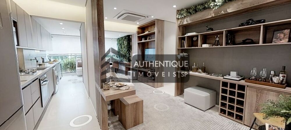 Apartamento, 3 quartos, 121 m² - Foto 5
