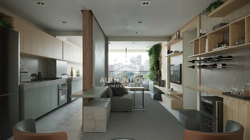 Apartamento, 3 quartos, 121 m² - Foto 12