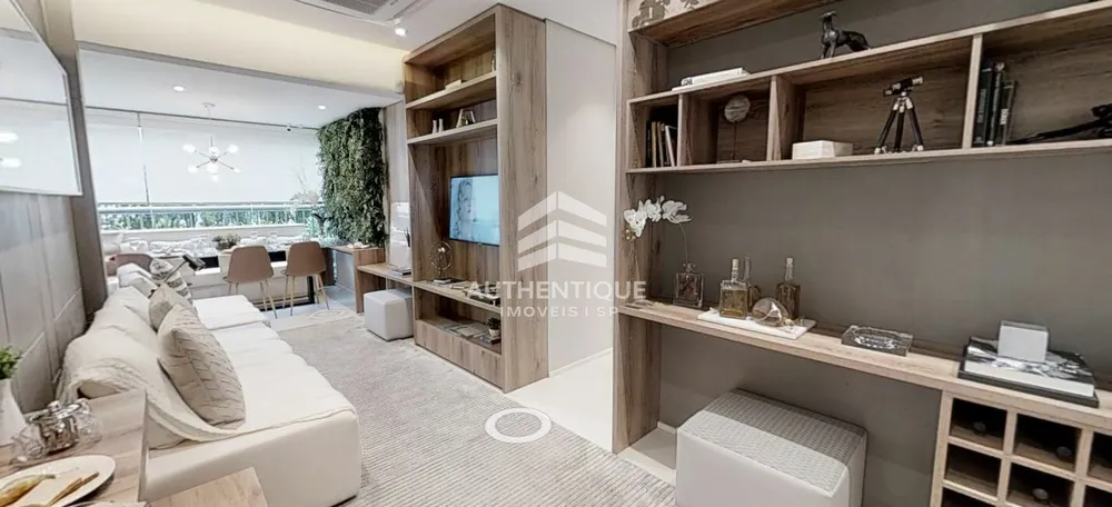 Apartamento, 3 quartos, 121 m² - Foto 9