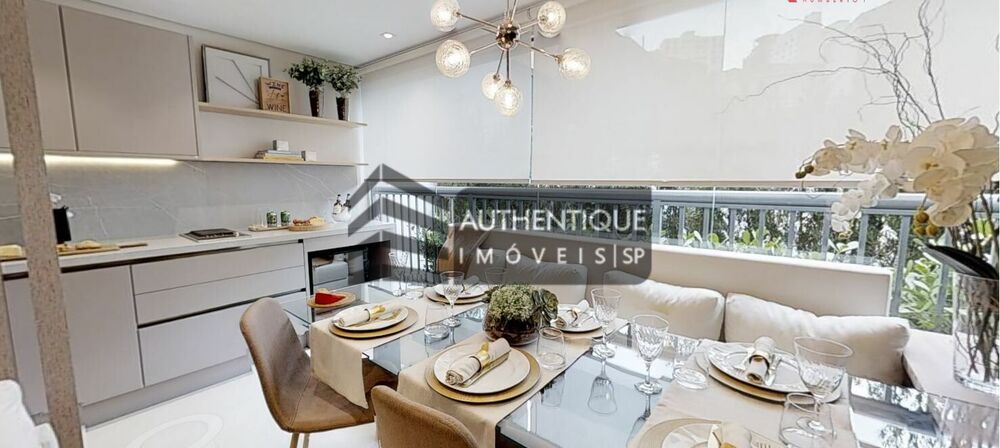 Apartamento, 3 quartos, 121 m² - Foto 6