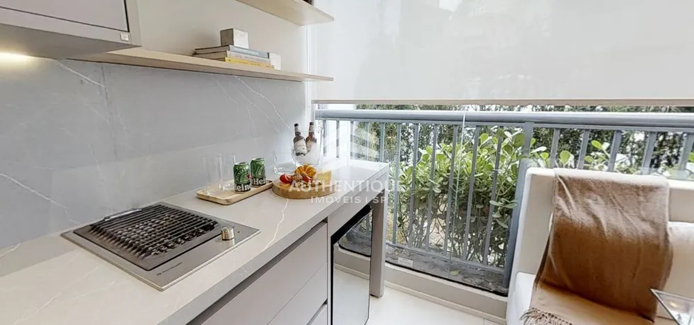 Apartamento, 3 quartos, 121 m² - Foto 7