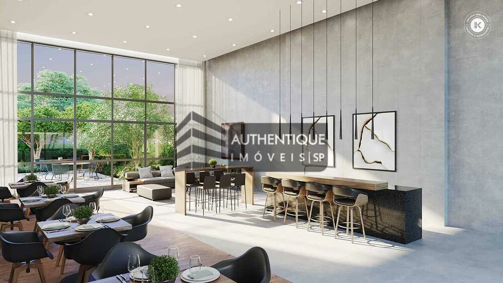 Apartamento, 3 quartos, 121 m² - Foto 8