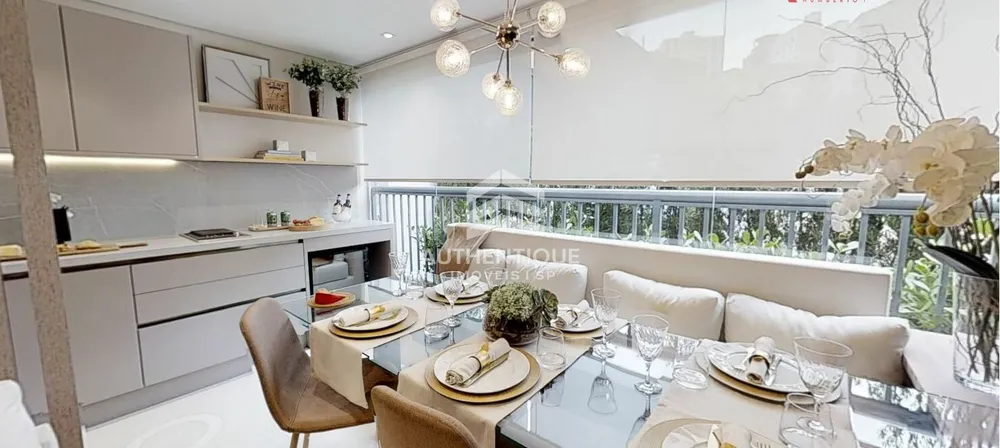 Apartamento, 3 quartos, 121 m² - Foto 4