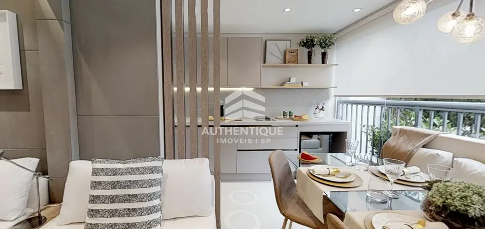 Apartamento, 3 quartos, 121 m² - Foto 6