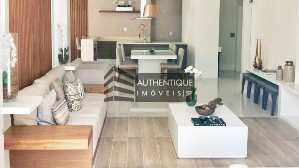 Apartamento, 2 quartos, 165 m² - Foto 3