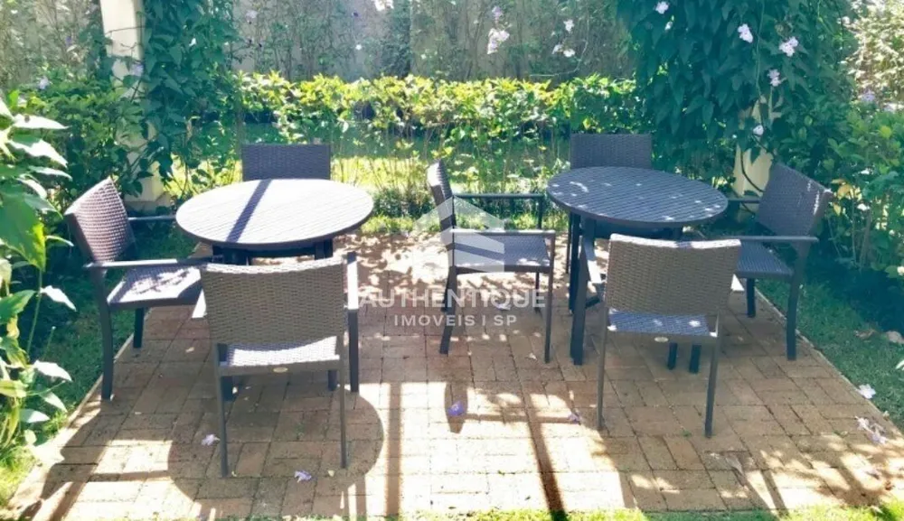 Apartamento, 2 quartos, 165 m² - Foto 6