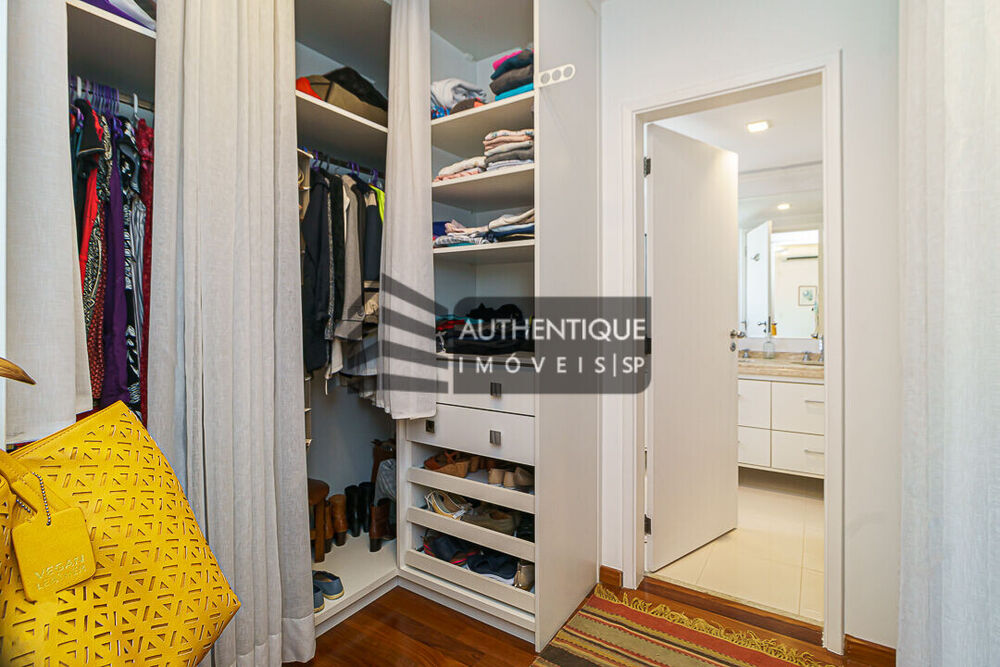 Apartamento, 4 quartos, 240 m² - Foto 3