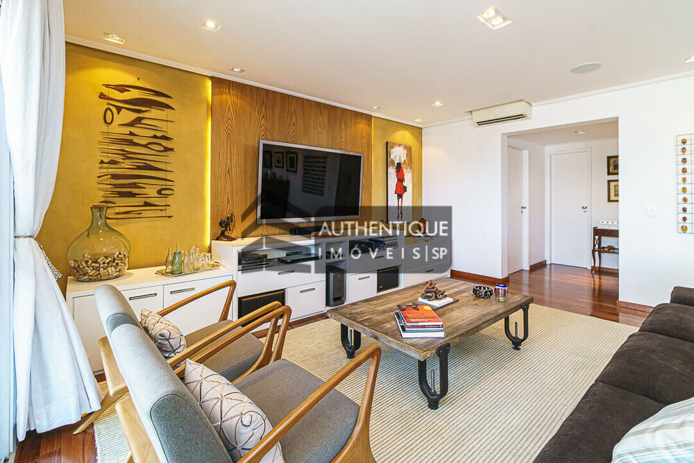 Apartamento, 4 quartos, 240 m² - Foto 1