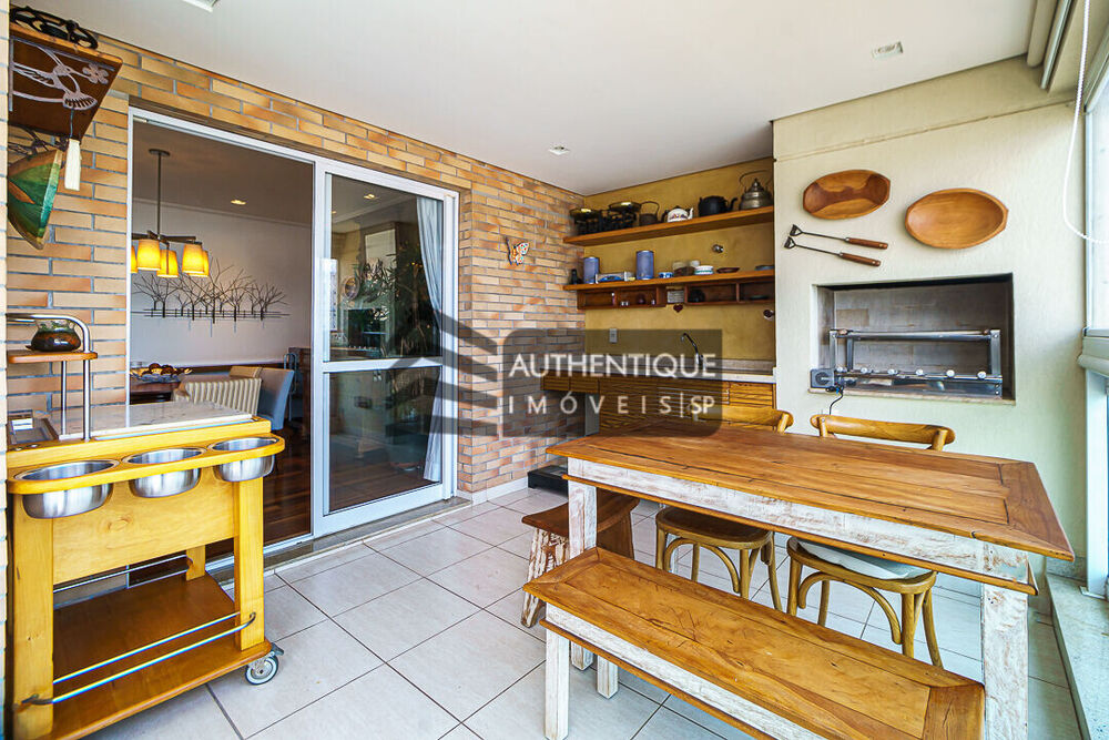 Apartamento, 4 quartos, 240 m² - Foto 2