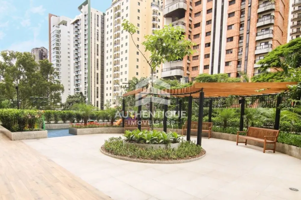 Apartamento, 2 quartos, 142 m² - Foto 2