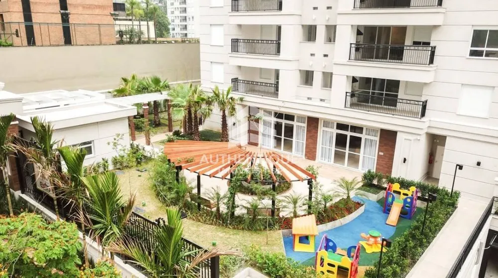 Apartamento, 2 quartos, 142 m² - Foto 1