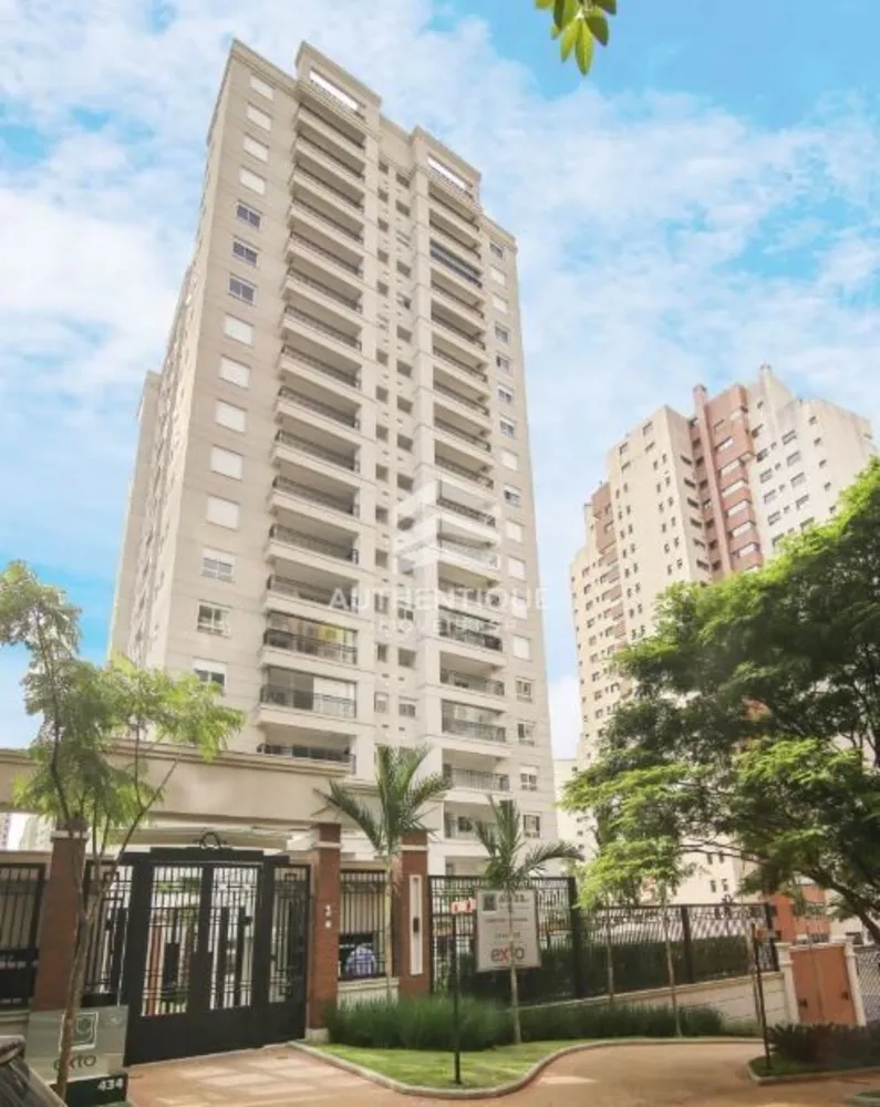 Apartamento, 2 quartos, 142 m² - Foto 6