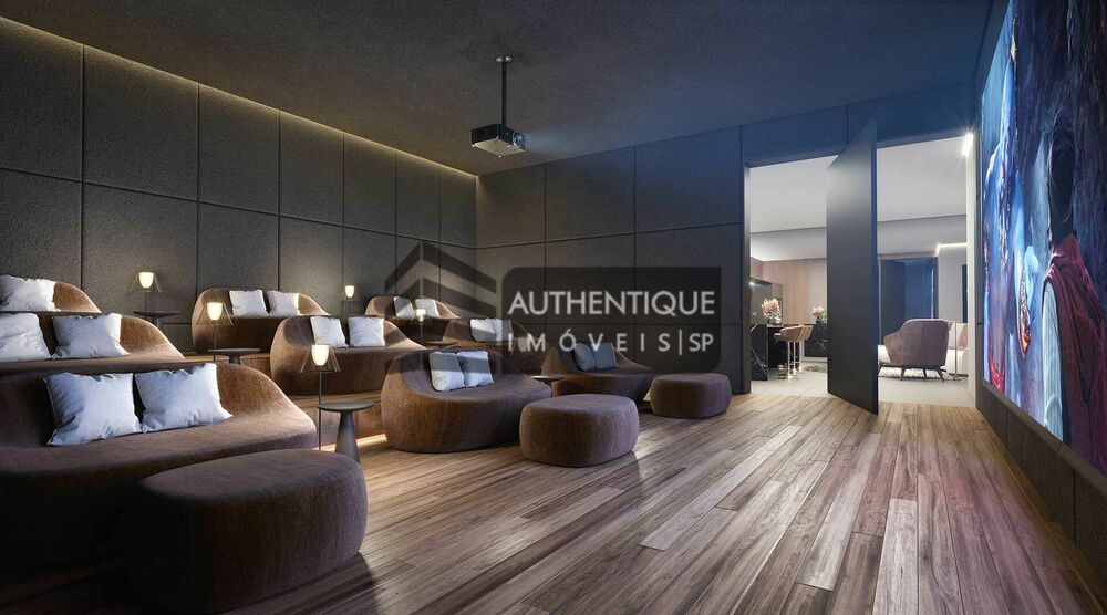 Apartamento, 4 quartos, 186 m² - Foto 4