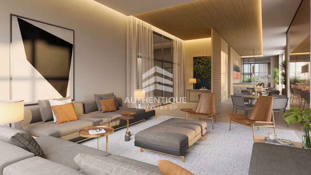 Apartamento, 3 quartos, 109 m² - Foto 7