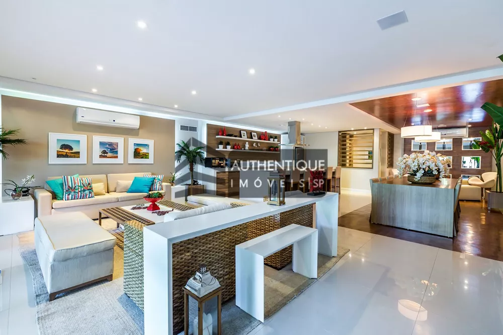 Apartamento, 3 quartos, 123 m² - Foto 9