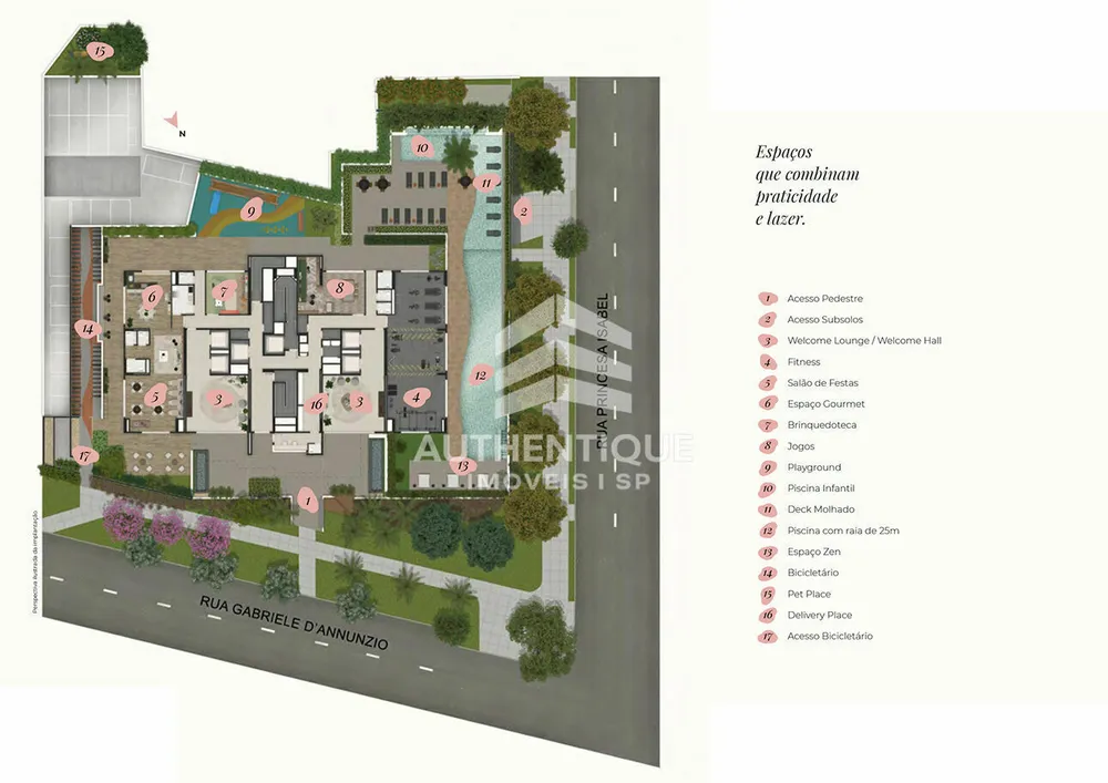 Apartamento, 4 quartos, 196 m² - Foto 10
