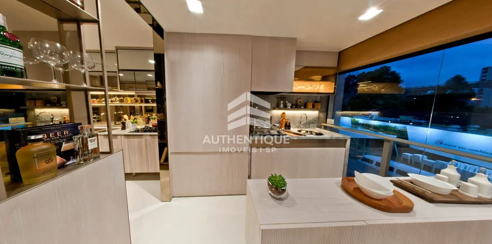 Apartamento, 4 quartos, 196 m² - Foto 5