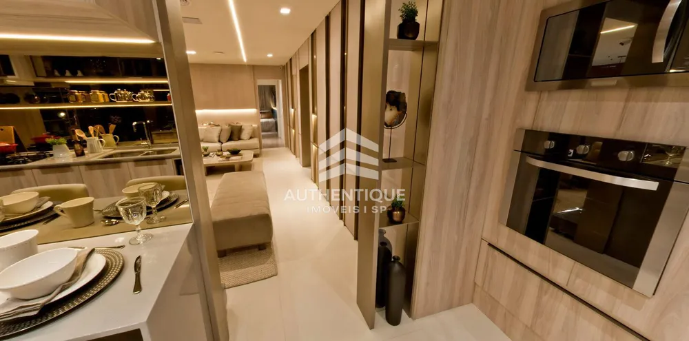 Apartamento, 4 quartos, 196 m² - Foto 4