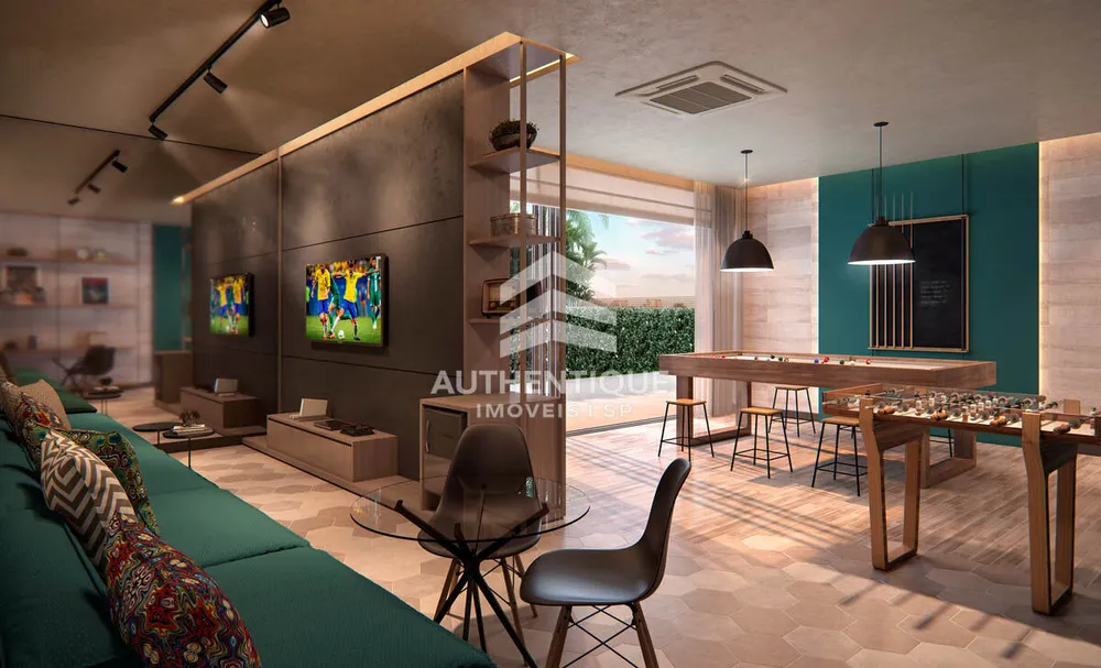 Apartamento, 4 quartos, 196 m² - Foto 9