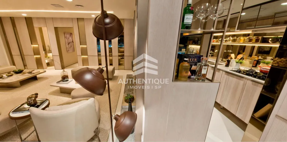 Apartamento, 4 quartos, 196 m² - Foto 3