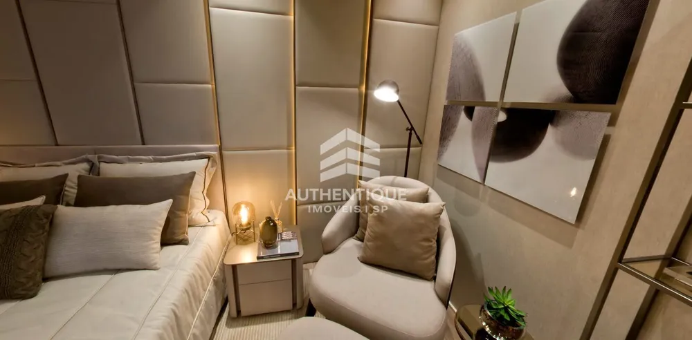 Apartamento, 4 quartos, 196 m² - Foto 6