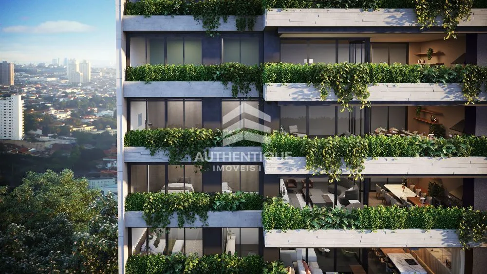 Apartamento, 4 quartos, 201 m² - Foto 7