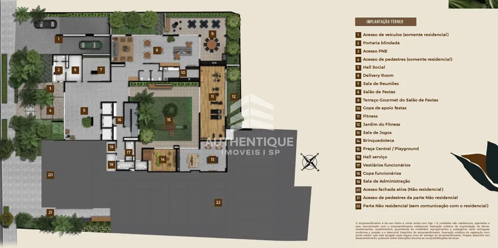 Apartamento, 4 quartos, 201 m² - Foto 5