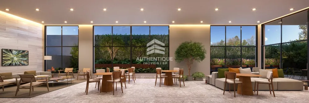 Apartamento, 4 quartos, 201 m² - Foto 2