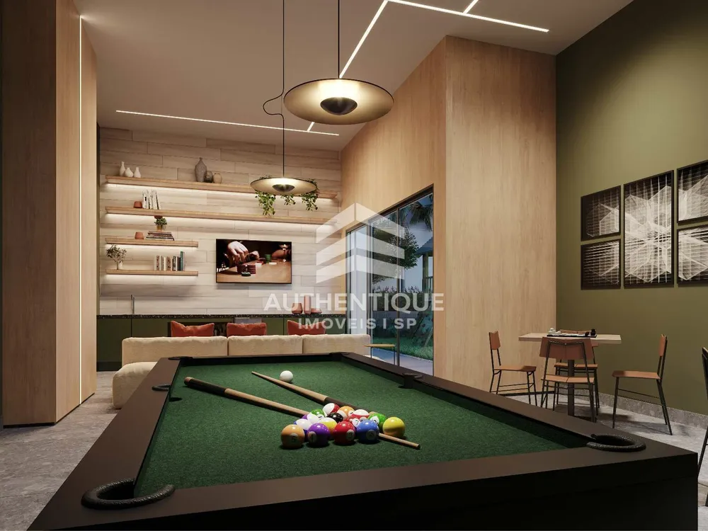 Apartamento, 4 quartos, 201 m² - Foto 4